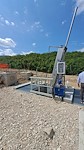 Cantiere di Cascia